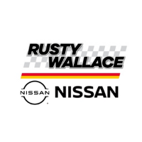 Brands,  Businesses, Places & Professionals Rusty Wallace Nissan in  TN