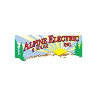 Alpine Electric