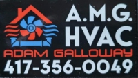 A.M.G. HVAC LLC