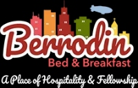 Brands,  Businesses, Places & Professionals Berrodin Bed & Breakfast in Akron, Ohio OH