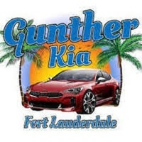 Brands,  Businesses, Places & Professionals Gunther Kia in Fort Lauderdale FL