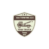 Brands,  Businesses, Places & Professionals 100 TOWING, LLC in Dallas, TX, USA TX