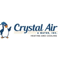 Crystal Air & Water, Inc.