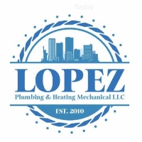 Lopez Plumbing & Heating Mechanical LLC