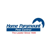 Home Paramount Pest Control