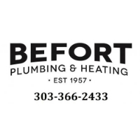 Brands,  Businesses, Places & Professionals Befort Plumbing & Heating Inc in Englewood CO