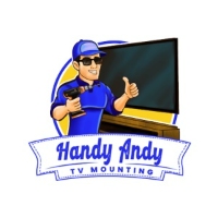 Handy Andy TV Mounting