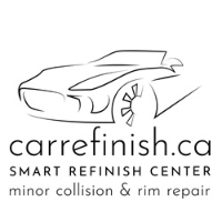 SMART REFINISH CENTER