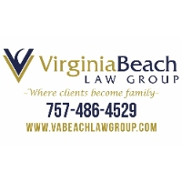 Brands,  Businesses, Places & Professionals Virginia Beach Law Group in Virginia Beach VA