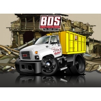 Bowen's Dumpster Services