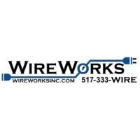 Brands,  Businesses, Places & Professionals Wire Works Inc in East Lansing MI