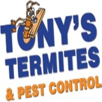 Tony's Termite & Pest Control