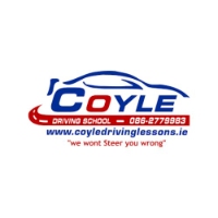 Brands,  Businesses, Places & Professionals Coyle Driving Lessons in McCormacks Shopping Centre, Dublin Rd, Ankers Bower, Athlone, Co. Westmeath, N37 Y0X8, Ireland WH