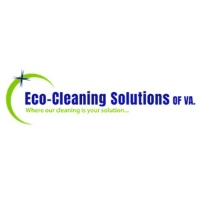 Eco-Cleaning Solutions Of VA