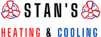 Brands,  Businesses, Places & Professionals Stan's Heating in Ontario OR