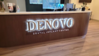 Brands,  Businesses, Places & Professionals Denovo Dental Implant Center Renton in  WA