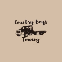 Brands,  Businesses, Places & Professionals Country Boys Towing in Cedar Hill, TX, USA TX