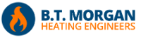 Brands,  Businesses, Places & Professionals B T Morgan Heating Engineers in  Wales