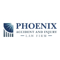 Brands,  Businesses, Places & Professionals Phoenix Accident and Injury Law Firm in  AZ