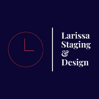 Larissa Staging Design