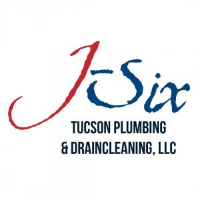 Brands,  Businesses, Places & Professionals J-Six Tucson Plumbing & Drain Cleaning in Tucson, AZ AZ