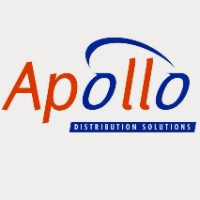 Brands,  Businesses, Places & Professionals Apollo Distribution Solutions Ltd in Cardiff Wales