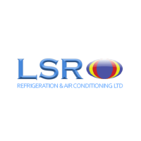 Brands,  Businesses, Places & Professionals LSR Refrigeration & Air Conditioning Ltd in Great Sankey England