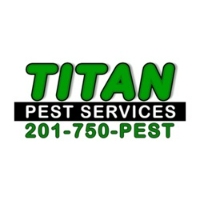 Titan Pest Services