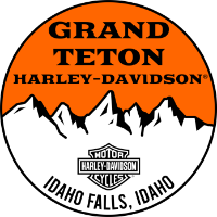 Brands,  Businesses, Places & Professionals Grand Teton Harley-Davidson in Idaho Falls ID