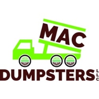 Brands,  Businesses, Places & Professionals MAC Dumpsters in Middle River MD