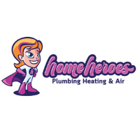 Brands,  Businesses, Places & Professionals Home Heroes Plumbing Heating & Air in Anderson IN