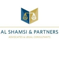 Al Shamsi and Partners - Legal Consultants in Dubai