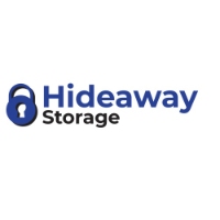 Hideaway Storage