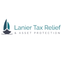 Brands,  Businesses, Places & Professionals Lanier Tax Relief, LLC in Lawrenceville GA