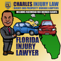 Charles Injury Law