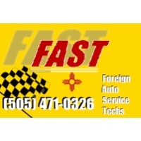 FAST-FOREIGN Auto Services Techs