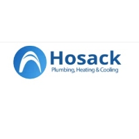 Brands,  Businesses, Places & Professionals Hosack Plumbing, Heating & Cooling in St. Peters MO