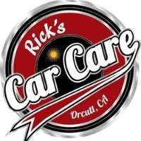 Rick's Car Care