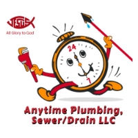 Brands,  Businesses, Places & Professionals Anytime Plumbing, Sewer, Drain & Heating in Santa Fe, New Mexico NM