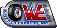 Brands,  Businesses, Places & Professionals Wheels Express in Rush Springs, OK OK