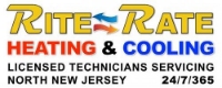 Brands,  Businesses, Places & Professionals Rite Rate Heating & Cooling in Kearny, NJ NJ