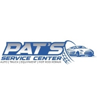 Brands,  Businesses, Places & Professionals Pat's Service Center in Sayville NY