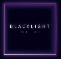 Brands,  Businesses, Places & Professionals Blacklight Photobooth in Ajax ON