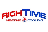 Brands,  Businesses, Places & Professionals Right Time Heating Cooling in Haledon, NJ NJ