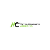 Metro Concrete Arizona