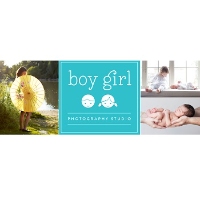 Boy Girl Photography Studio Ltd.