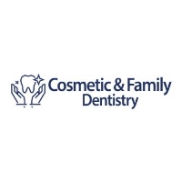 Cosmetic & Family Dentistry