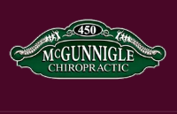 Brands,  Businesses, Places & Professionals McGunnigle Chiropractic in Haddonfield NJ NJ