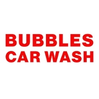 Bubbles Car Wash