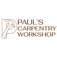 Paul's Carpentry Workshop